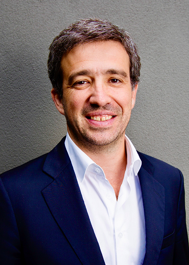 Luís Menezes