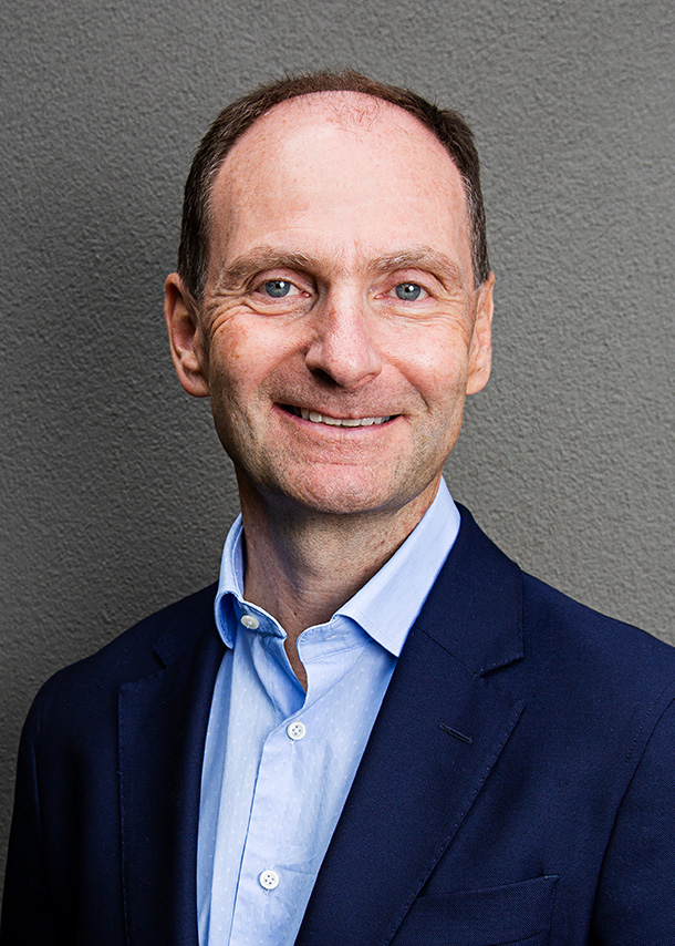 Martin Schlatter