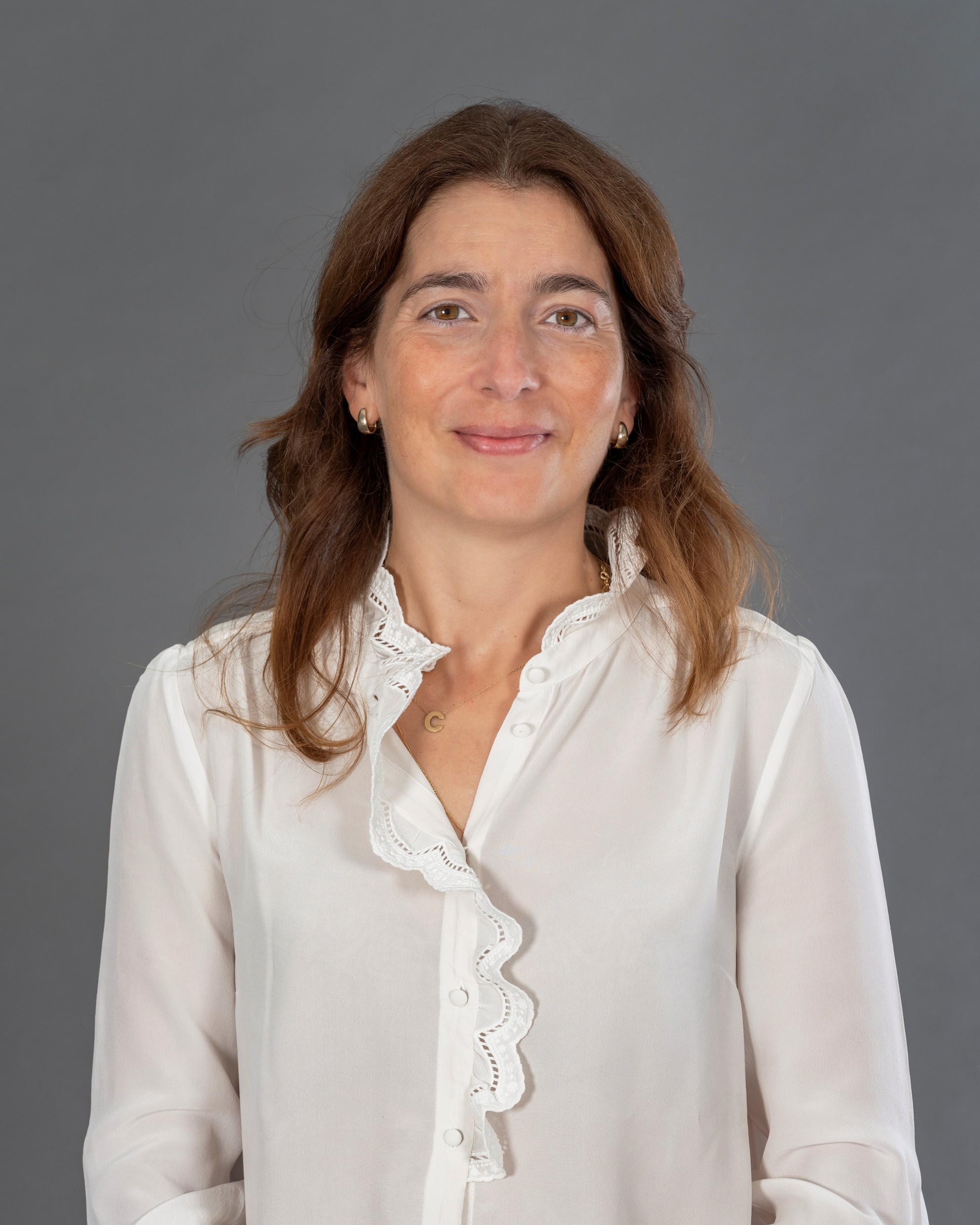 Maria do Carmo Tavares