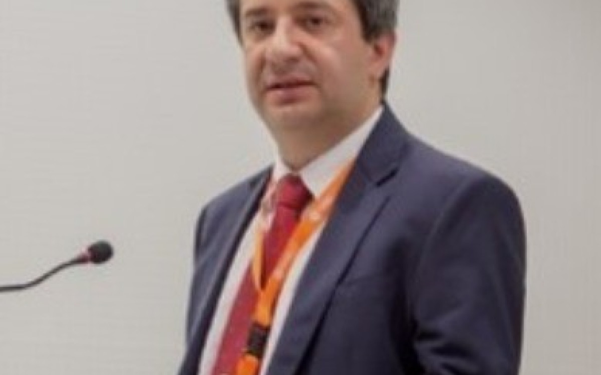 Dr Carlos Rafael Sousa
