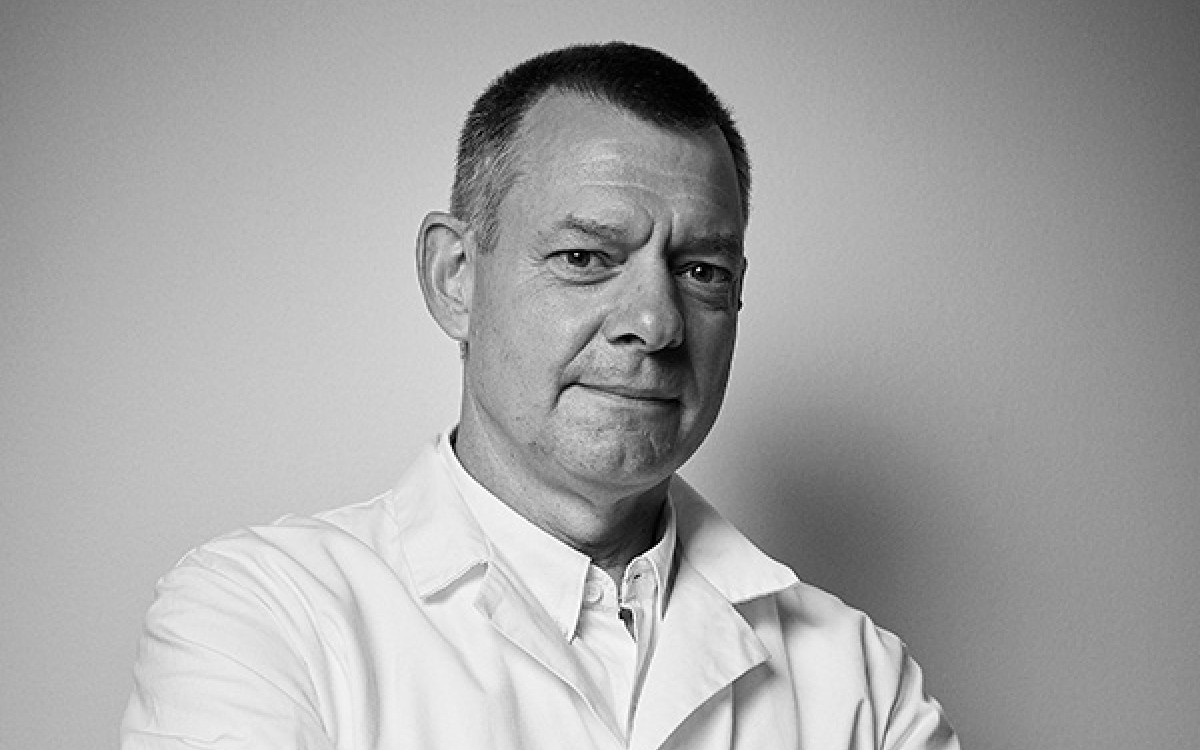 Photo of Dr Giuseppe Togni